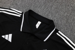 Real Madrid POLO shirt training kit 2025/2026 New Season Football Jersey Sports Shirt