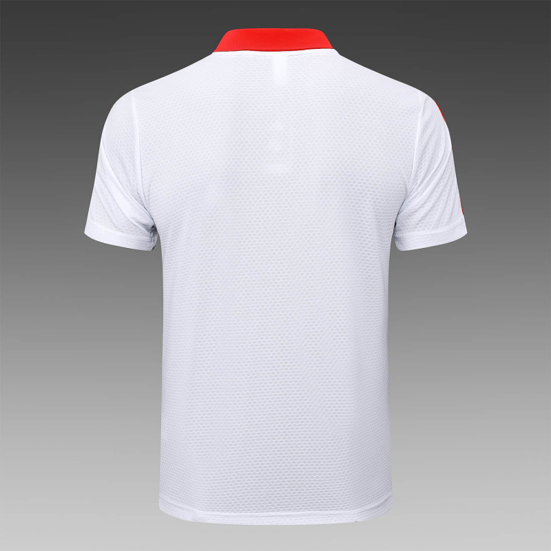 Bayern Munich POLO shirt training kit 2025/2026 New Season Football Jersey Sports Shirt