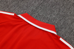 Arsenal POLO shirt training kit 2025/2026 New Season Football Jersey Sports Shirt