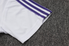 Real Madrid POLO shirt training kit 2025/2026 New Season Football Jersey Sports Shirt