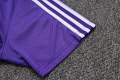 Real Madrid POLO shirt training kit 2025/2026 New Season Football Jersey Sports Shirt