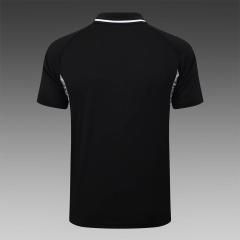 Real Madrid POLO shirt training kit 2025/2026 New Season Football Jersey Sports Shirt