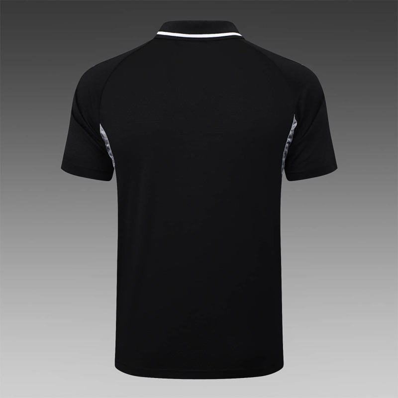 Real Madrid POLO shirt training kit 2025/2026 New Season Football Jersey Sports Shirt