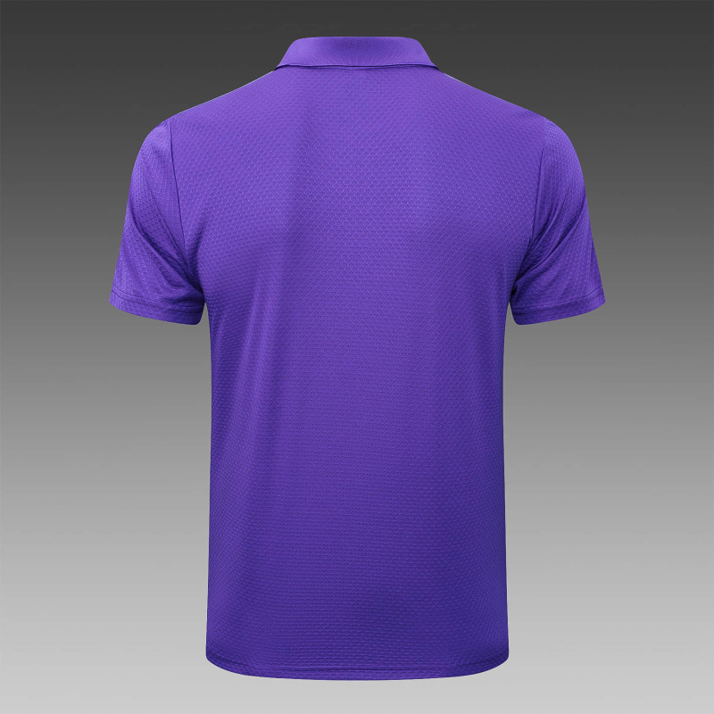 Real Madrid POLO shirt training kit 2025/2026 New Season Football Jersey Sports Shirt