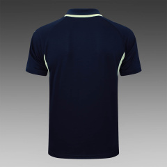 Real Madrid POLO shirt training kit 2025/2026 New Season Football Jersey Sports Shirt