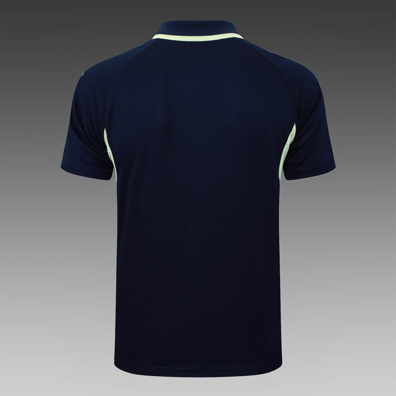 Real Madrid POLO shirt training kit 2025/2026 New Season Football Jersey Sports Shirt