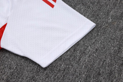 Bayern Munich POLO shirt training kit 2025/2026 New Season Football Jersey Sports Shirt