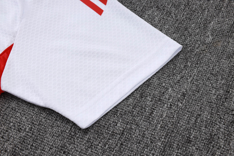 Bayern Munich POLO shirt training kit 2025/2026 New Season Football Jersey Sports Shirt