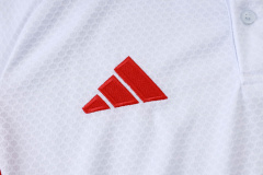 Bayern Munich POLO shirt training kit 2025/2026 New Season Football Jersey Sports Shirt