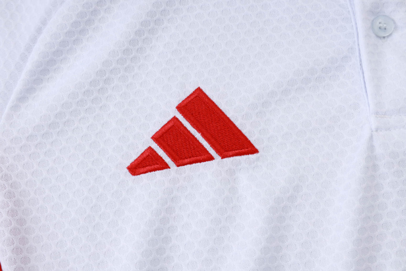 Bayern Munich POLO shirt training kit 2025/2026 New Season Football Jersey Sports Shirt