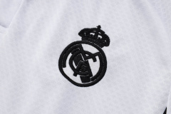 Real Madrid POLO shirt training kit 2025/2026 New Season Football Jersey Sports Shirt