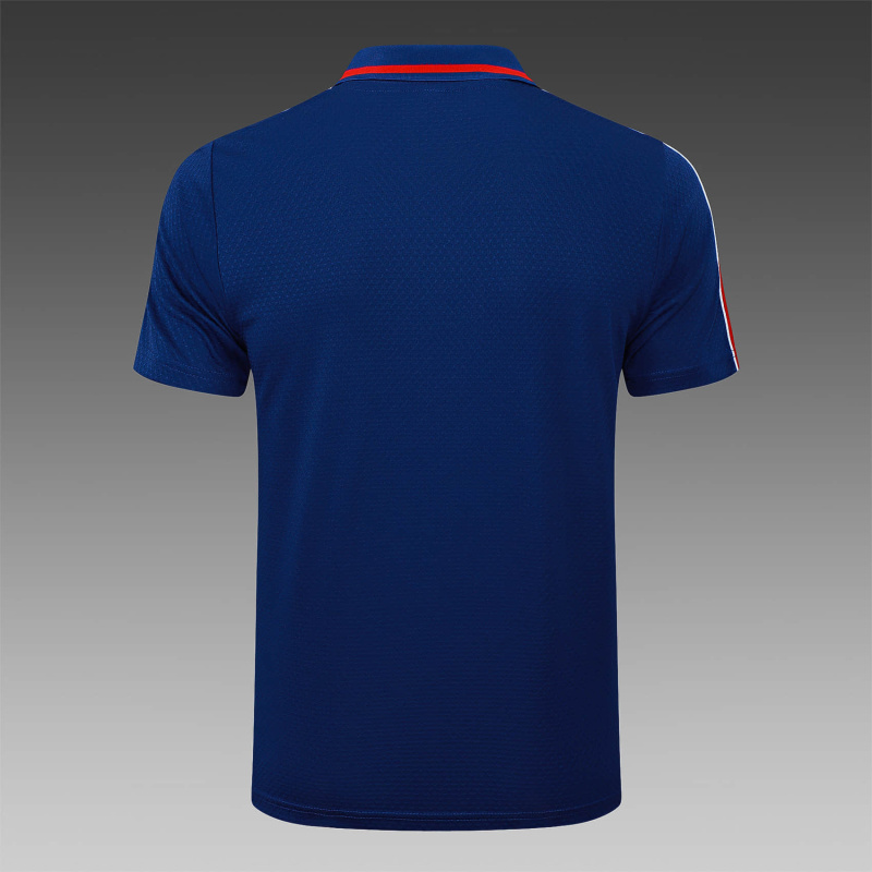 Arsenal POLO shirt training kit 2025/2026 New Season Football Jersey Sports Shirt