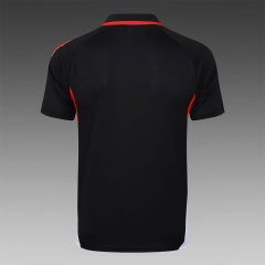 Bayern Munich POLO shirt training kit 2025/2026 New Season Football Jersey Sports Shirt