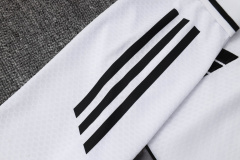 Real Madrid POLO shirt training kit 2025/2026 New Season Football Jersey Sports Shirt