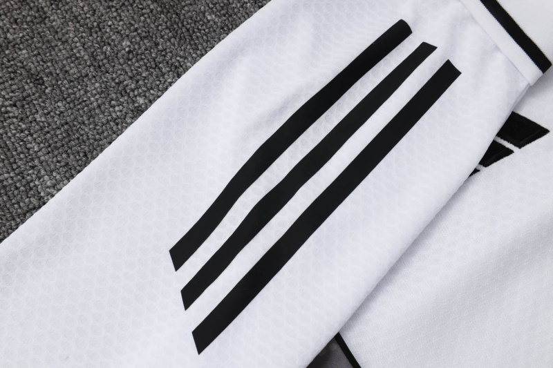 Real Madrid POLO shirt training kit 2025/2026 New Season Football Jersey Sports Shirt