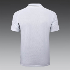 Real Madrid POLO shirt training kit 2025/2026 New Season Football Jersey Sports Shirt