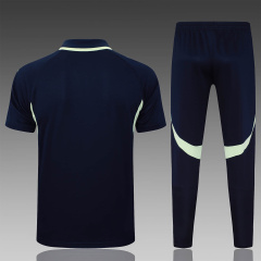 Real Madrid POLO shirt training kit 2025/2026 New Season Football Jersey Sports Shirt