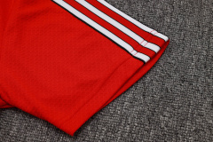 Manchester United POLO shirt training kit 2025/2026 New Season Football Jersey Sports Shirt