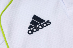 Real Madrid POLO shirt training kit 2025/2026 New Season Football Jersey Sports Shirt