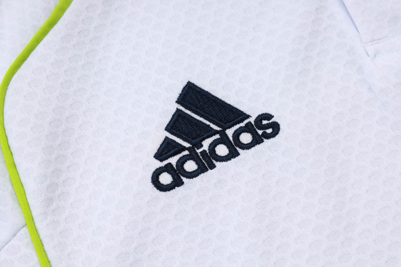 Real Madrid POLO shirt training kit 2025/2026 New Season Football Jersey Sports Shirt