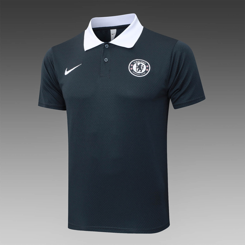 Chelsea POLO shirt training kit 2025/2026 New Season Football Jersey Sports Shirt