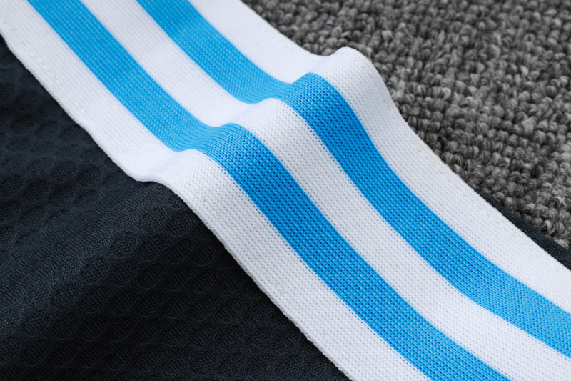 Argentina POLO shirt training kit 2025/2026 New Season Football Jersey Sports Shirt