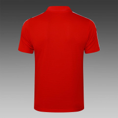 Flamengo POLO shirt training kit 2025/2026 New Season Football Jersey Sports Shirt