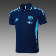 Arsenal POLO shirt training kit 2025/2026 New Season Football Jersey Sports Shirt