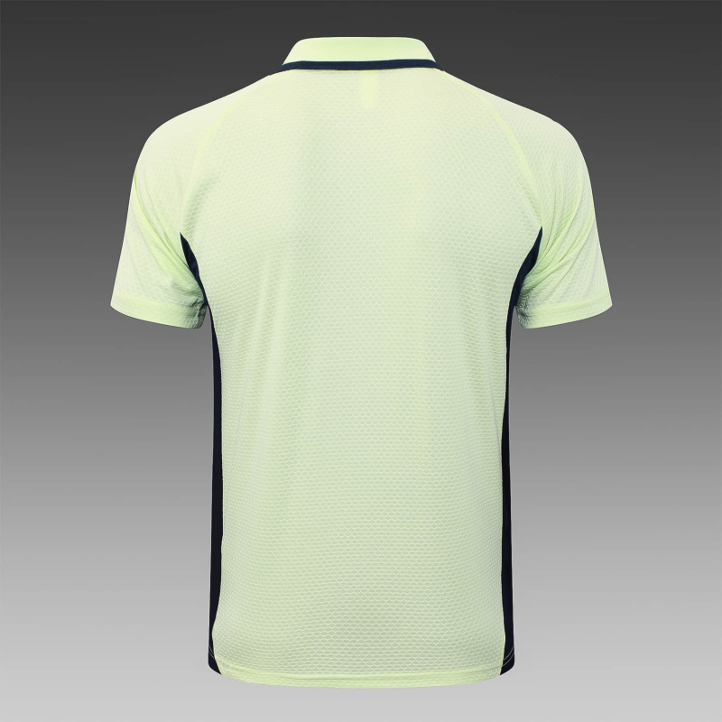 Real Madrid POLO shirt training kit 2025/2026 New Season Football Jersey Sports Shirt