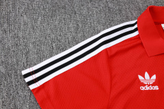 Flamengo POLO shirt training kit 2025/2026 New Season Football Jersey Sports Shirt