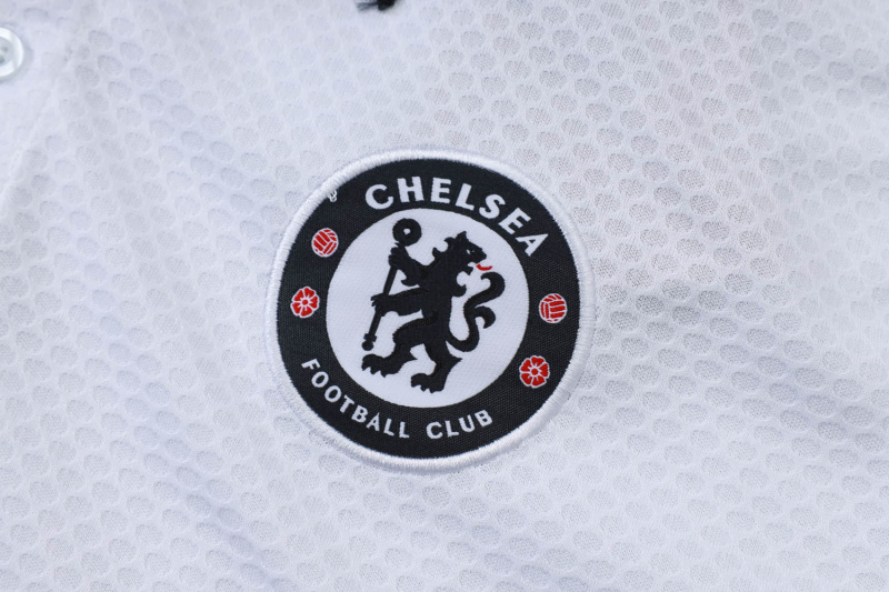 Chelsea POLO shirt training kit 2025/2026 New Season Football Jersey Sports Shirt