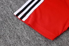 Flamengo POLO shirt training kit 2025/2026 New Season Football Jersey Sports Shirt