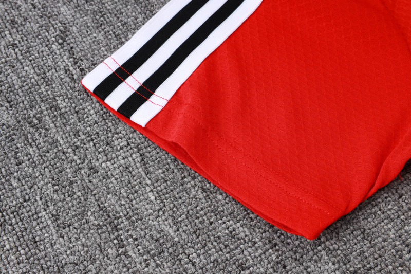 Flamengo POLO shirt training kit 2025/2026 New Season Football Jersey Sports Shirt