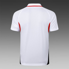 Bayern Munich POLO shirt training kit 2025/2026 New Season Football Jersey Sports Shirt