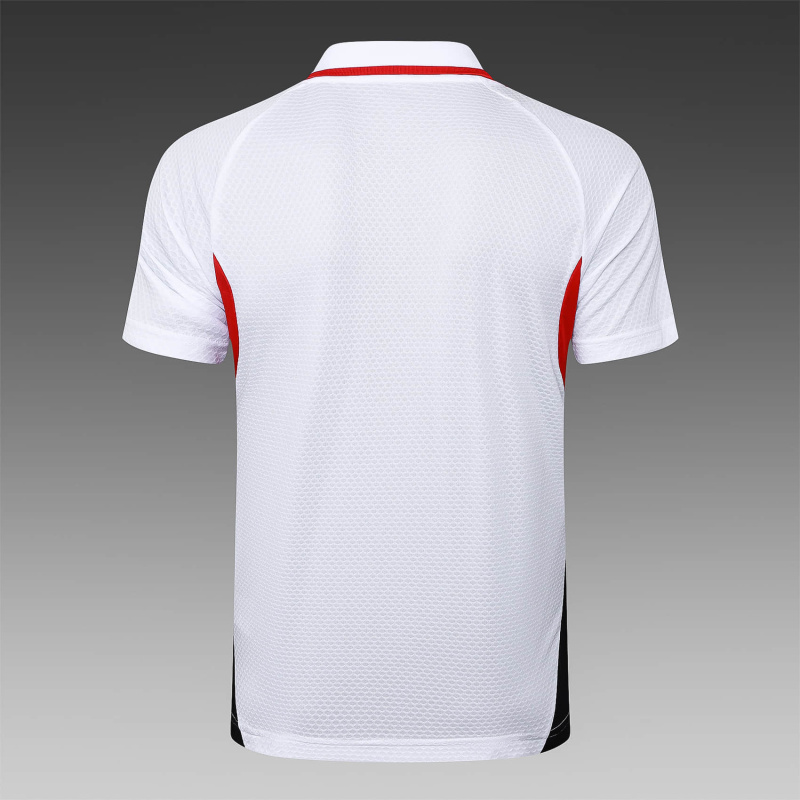 Bayern Munich POLO shirt training kit 2025/2026 New Season Football Jersey Sports Shirt