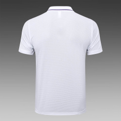 Real Madrid POLO shirt training kit 2025/2026 New Season Football Jersey Sports Shirt