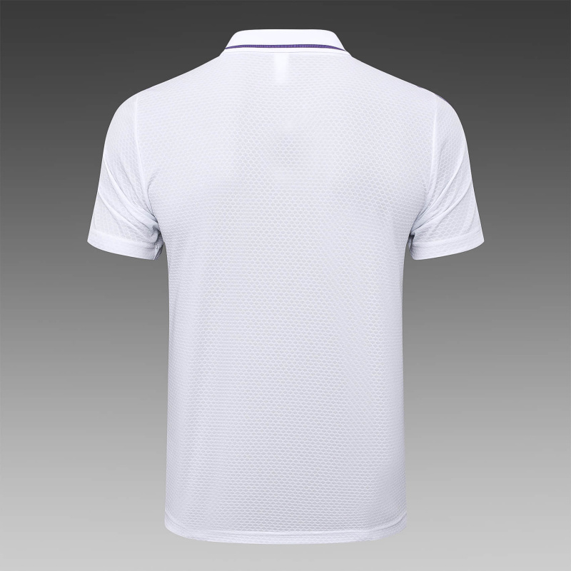 Real Madrid POLO shirt training kit 2025/2026 New Season Football Jersey Sports Shirt