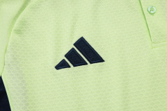 Real Madrid POLO shirt training kit 2025/2026 New Season Football Jersey Sports Shirt