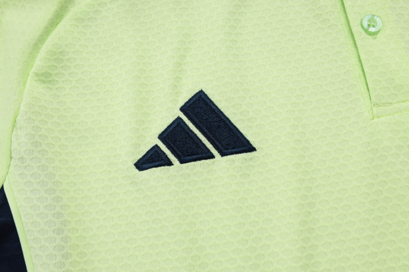 Real Madrid POLO shirt training kit 2025/2026 New Season Football Jersey Sports Shirt