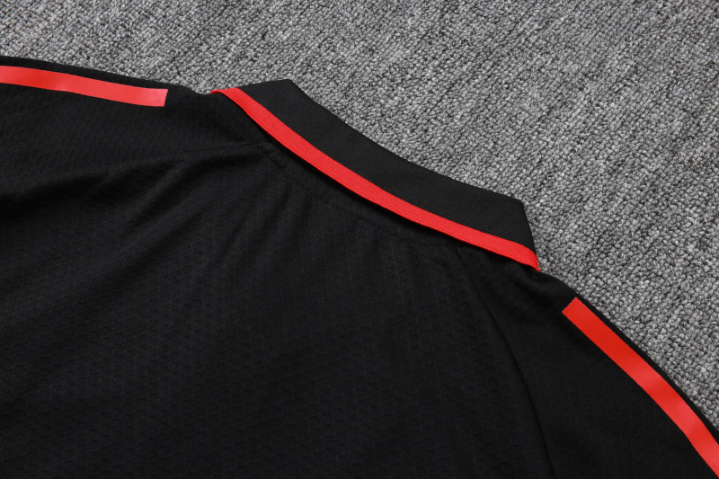 Bayern Munich POLO shirt training kit 2025/2026 New Season Football Jersey Sports Shirt