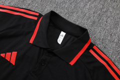 Bayern Munich POLO shirt training kit 2025/2026 New Season Football Jersey Sports Shirt