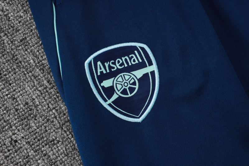 Arsenal POLO shirt training kit 2025/2026 New Season Football Jersey Sports Shirt