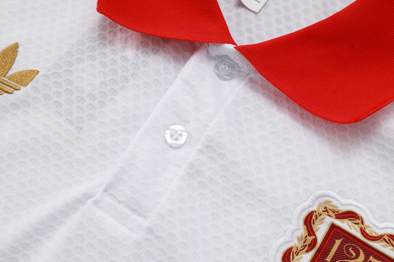 Bayern Munich POLO shirt training kit 2025/2026 New Season Football Jersey Sports Shirt