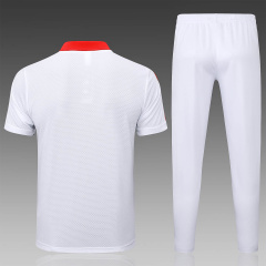 Bayern Munich POLO shirt training kit 2025/2026 New Season Football Jersey Sports Shirt