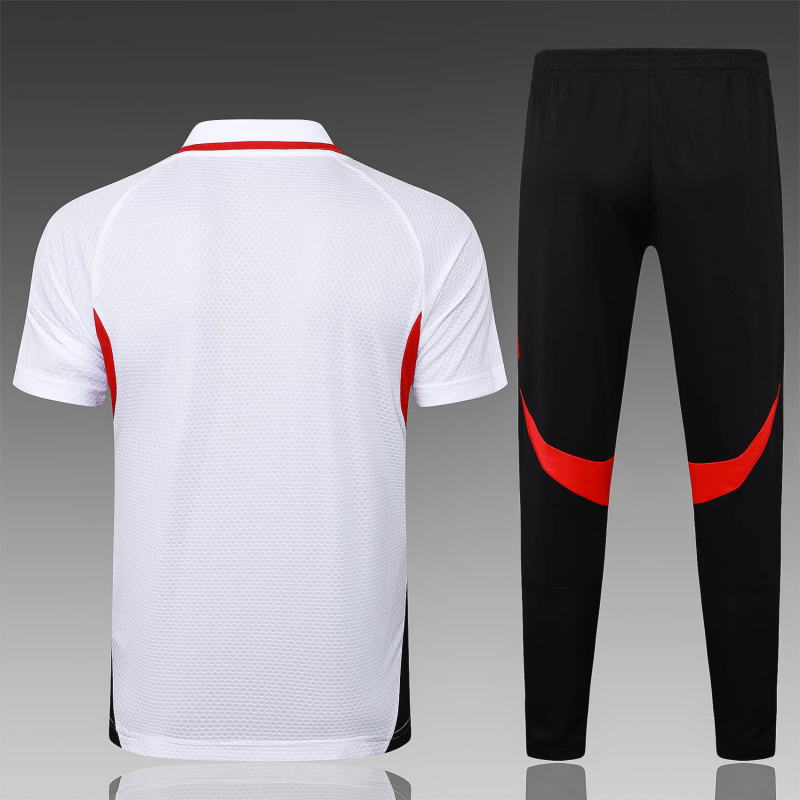 Bayern Munich POLO shirt training kit 2025/2026 New Season Football Jersey Sports Shirt