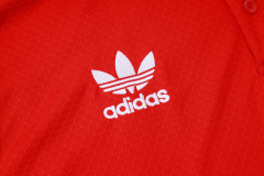 Flamengo POLO shirt training kit 2025/2026 New Season Football Jersey Sports Shirt