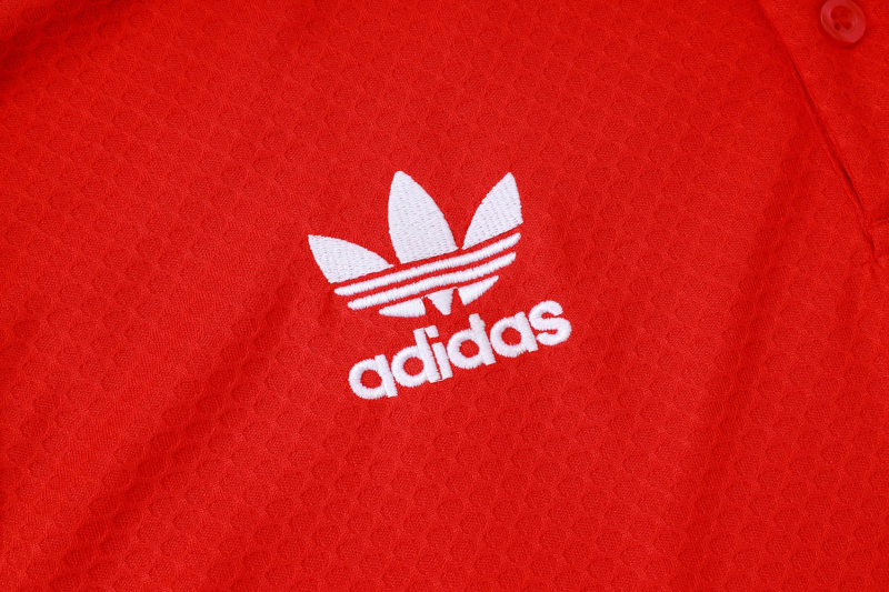 Flamengo POLO shirt training kit 2025/2026 New Season Football Jersey Sports Shirt