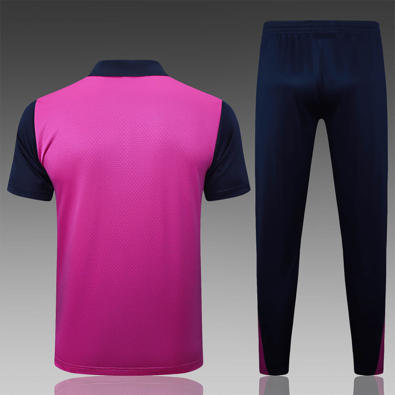 Barcelona POLO shirt training kit 2025/2026 New Season Football Jersey Sports Shirt