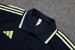Real Madrid POLO shirt training kit 2025/2026 New Season Football Jersey Sports Shirt