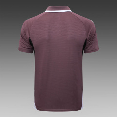 Manchester United POLO shirt training kit 2025/2026 New Season Football Jersey Sports Shirt